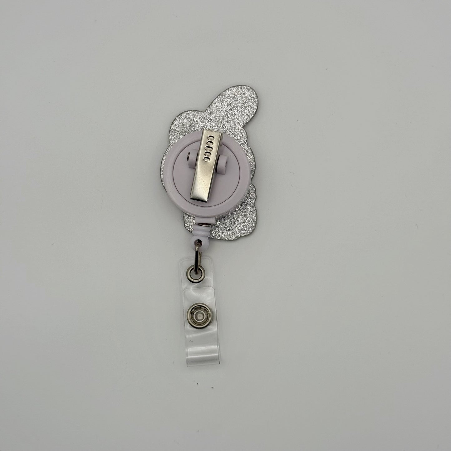 Melody Retractable Badge Reel