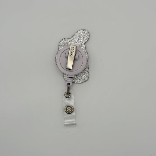 Melody Retractable Badge Reel