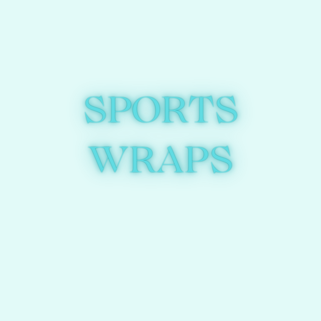 Sports Wraps