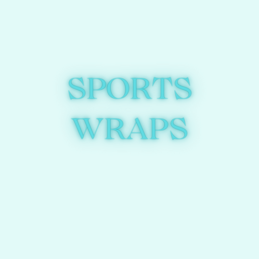 Sports Wraps