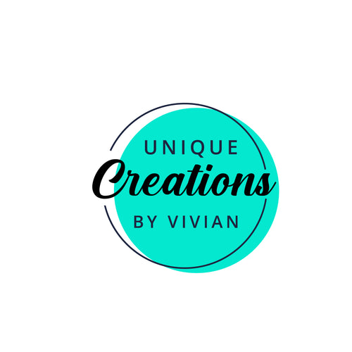 Unique Creations By Vivian